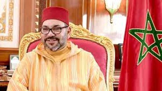 رئيس مجلس جهة سوس ماسة يهنئ صاحب الجلالة بذكرى عيد العرش