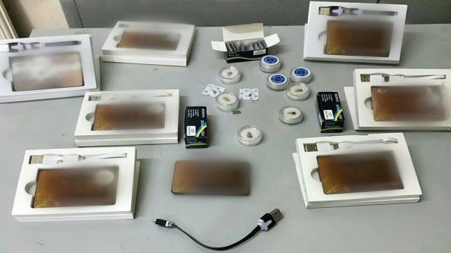 أكادير : توقيف طالبين يروجان لاجهزة إلكترونية معدة للغش في الامتحانات