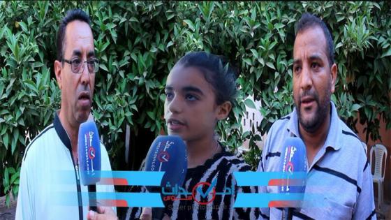 فيديو : روبورطاج مميز لحفل افتتاح ملتقى ” التبروريدة ” بأولاد داحو