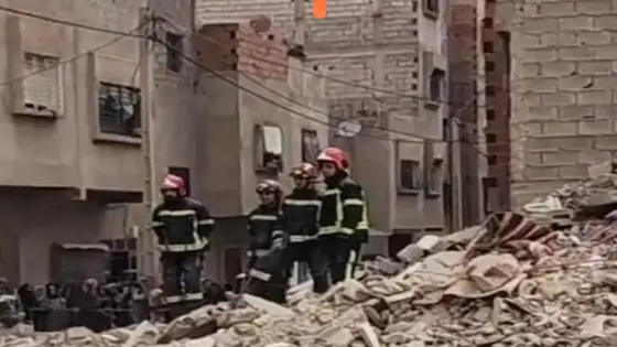 فاجعة فاس تفضح فوضى التعمير: بنايات عشوائية تفوق عدد الطوابق المسموح بها وغياب المحاسبة يعمق المخاوف  