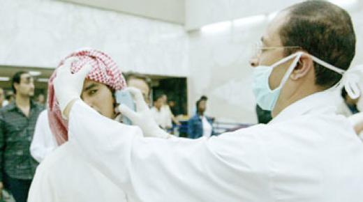 السعودية تعلن تسجيل حالتي إصابة بفيروس كورونا قادمتين من المغرب