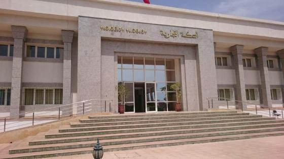 تطورات قضائية تُنهي القلق بمخيم “كرافانين” الدولي بدار بوعزة