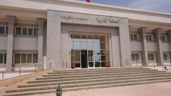 تطورات قضائية تُنهي القلق بمخيم “كرافانين” الدولي بدار بوعزة