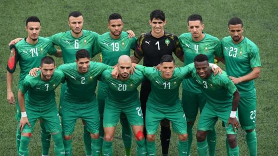 مباراتان وديتان للمنتخب الوطني ضد منتخبي السنغال والكونغو يومي 9 و13 أكتوبر