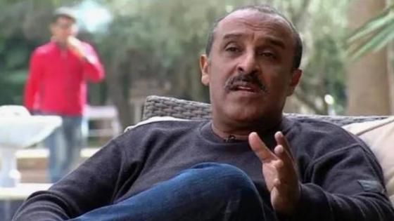 قريبا: فيلم جديد لسعيد الناصري حول الانتخابات