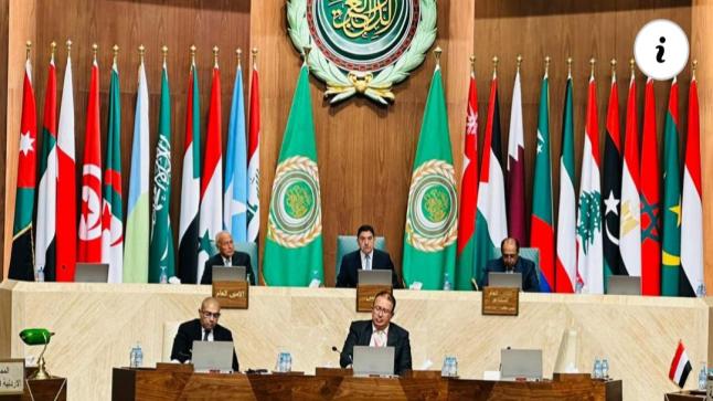بوريطة يترأس إجتماعاً طارئاً للجامعة العربية حول إتفاق بين إثيوبيا وأرض الصومال يهدد مصر