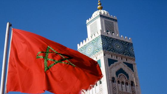 المغرب يدين بشدة الحملة الإعلامية المتواصلة، المضللة والمكثفة التي تروج لمزاعم باختراق أجهزة هواتف