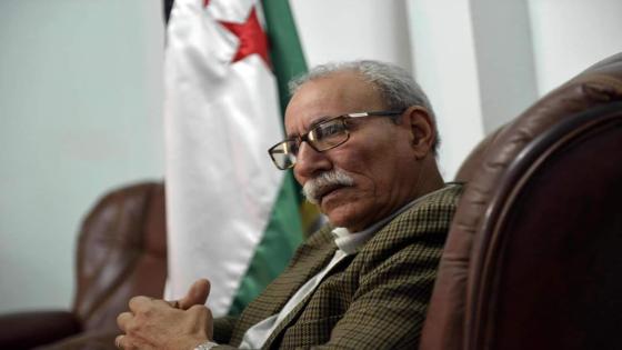 إسبانيا تستدعي ابن زعيم البوليساريو للمثول أمامها فورا