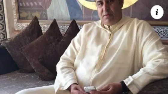 إدانة البرلماني الزايدي بسنة حبسا وغرامة مالية بسبب الإرتشاء