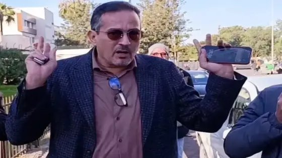 البرلماني المهاجري يمثل أمام القضاء بالبيضاء