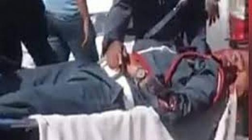 مقتل ” دركي ” في حادث مروري مروع بأكادير 