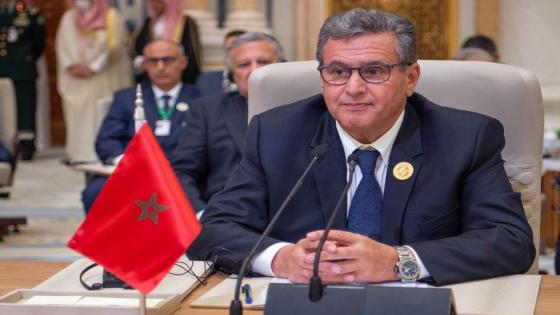 “انطلاق أعمال القمة الاقتصادية السعودية الأفريقية ،تعزيز التعاون لتحقيق التنمية”