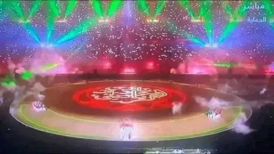 رسمياً.. الفيفا تعلن مشاركة الوداد في كأس العالم للأندية 2025