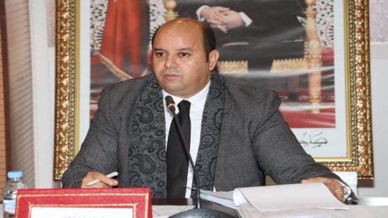مجلس إنزكان يعيد التداول والمصادقة على مشروع ميزانية 2023″، تبعاً للمراسلة العاملية التي توصل بها رئيس المجلس بهذا الخصوص.