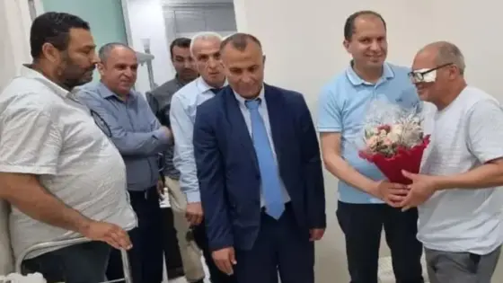 التهم والعُقوبات التي تنتظر المُعتدي على أستاذ ببرشيد