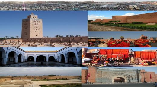 تخطيط حكومي لتأهيل المآثر التاريخية بعدة مدن مغربية استعدادا لمونديال 2030