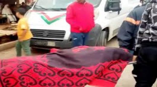استنفار أمني بعد العثور على جثة ممثل مغربي متحللة بإنزكان