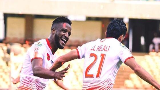 نهضة بركان يتأهل إلى نصف نهاية كأس الكونفدرالية الإفريقية
