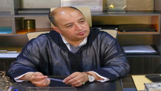 تهنئة بمناسبة ازديان فراش الأخ مولاي حسن الإدريسي بمولود جديد