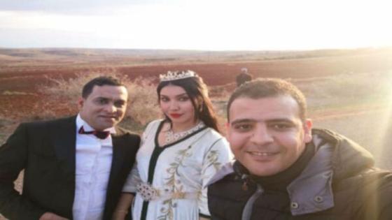 عمل فني جديد يجمع حميد السرغيني مع الشيخة “زعزع”