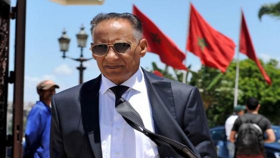 مندوبية التامك توضح حقيقة دخول أحد نزلاء سجن تارودانت في إضراب عن الطعام