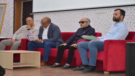 تارودانت.. “خميس المناظرة” يجمع الفاعلين حول الالتقائية الترابية لخدمة قضايا الشباب