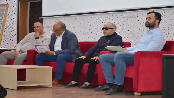 تارودانت.. “خميس المناظرة” يجمع الفاعلين حول الالتقائية الترابية لخدمة قضايا الشباب