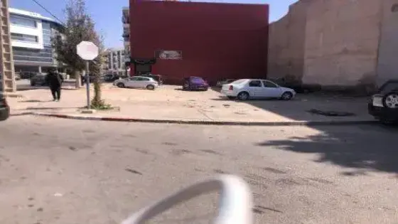 أكادير .. هكذا استعدت ساحة السلام للتنقيط لاستقبال أصحاب الطاكسيات بصنفيها ” فيديو وصور”
