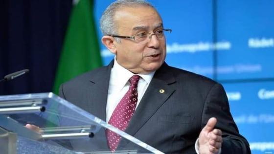 نظام العسكر الجزائري يرضخ لضغوطات الإتحاد الأوربي ويعيد علاقاته التجارية مع إسبانيا