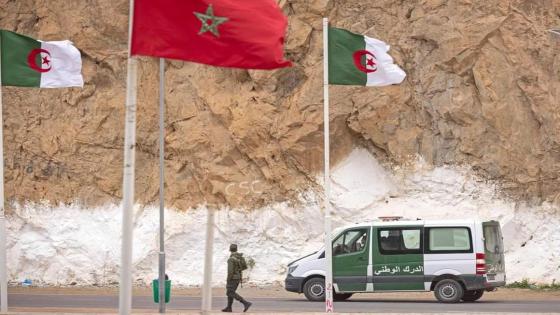 قصة المغرب والجزائر.. “مَن حَفر حُفرة لأخيه وقع فيها”..
