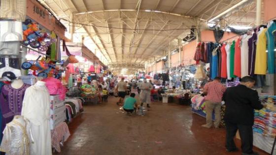 الإثنين الأسود .. هكذا وصف تجار سوق الأحد بأكادير اللقاء التواصلي المنعقد مع المجلس البلدي والرئيس المالوكي " بالهالوكي "