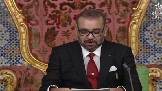 النص الكامل للخطاب الملكي بمناسبة الذكرى 68 لثورة الملك والشعب