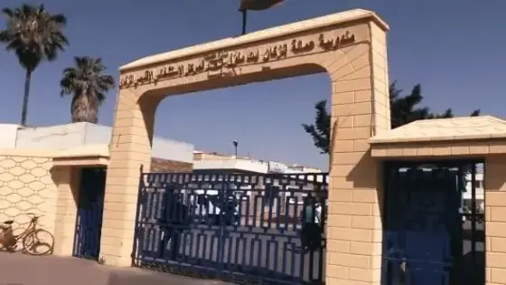 إيواء شاب يعاني نفسيا مستشفى انزكان بعد احتجاج عائلته على عدم قبوله