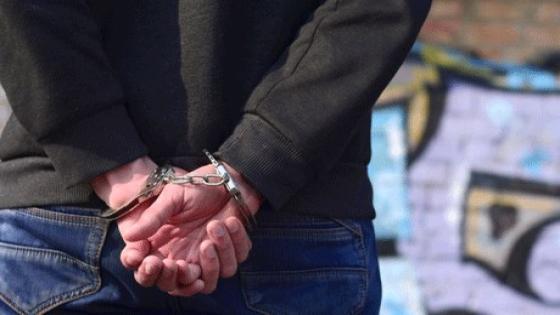 مطاردة تسفر عن توقيف شخص متلبس بالسرقة داخل السوق البلدي بأولاد تايمة
