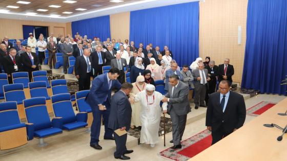حجاج الأمن الوطني ومراقبة التراب الوطني.. عناية موصولة واهتمام دائم