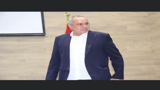 إدريس مبارك.. الصحفي الذي يكتب حروف النار بالمسامير