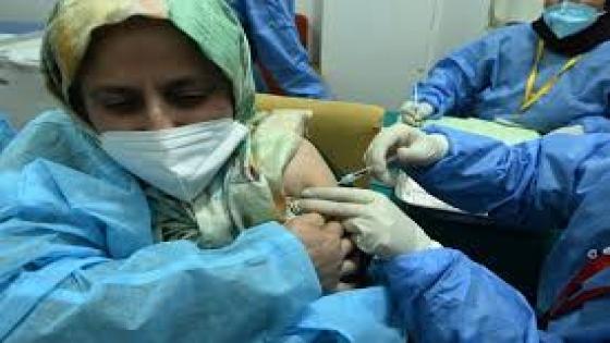 ابتداءً من يومه الاحد.. انطلاق عملية التقييد للحصول على موعد من أجل التلقيح ضد كورونا