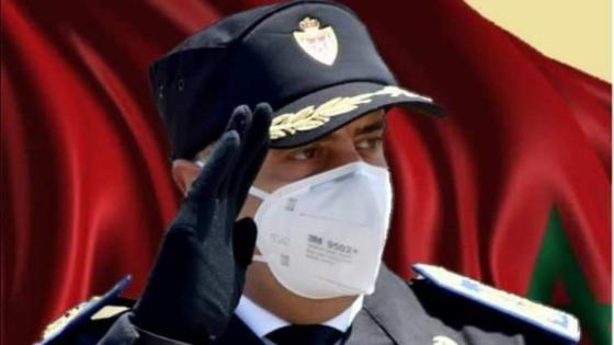الحموشي يطيح بسعيد ولد الخريبكي إمبراطور الطاسة بالمغرب صاحب شعار تقريب الخمر من المواطنين ومشروع خمارات القرب