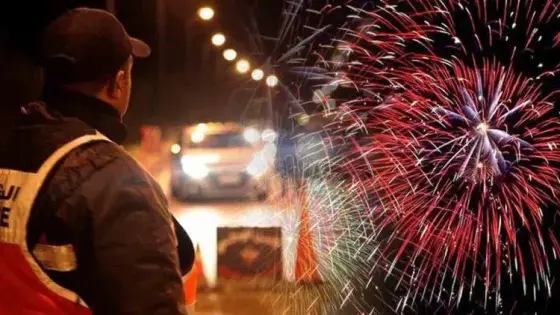 أكادير.. إجراءات أمنية مشددة ترافق احتفالات رأس السنة هذه الليلة