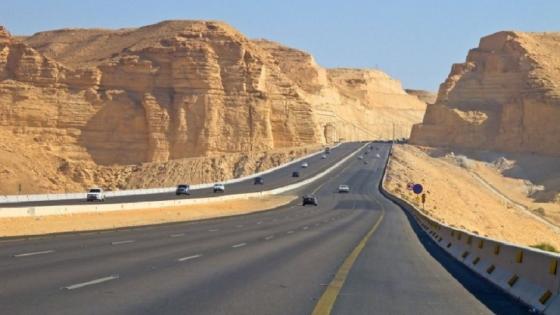أشغال إنجاز الطريق السريع تزنيت-الداخلة على مستوى جهة سوس- ماسة تجاوزت 92 في المائة (مسؤول)