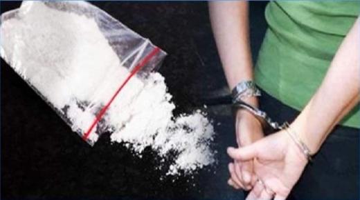 حجز كمية من “الكوكايين” قبل دخولها لأكادير
