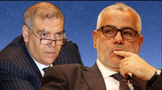 باشا بتارودانت يُغلق أبواب الجماعة في وجه “البيجيدي”
