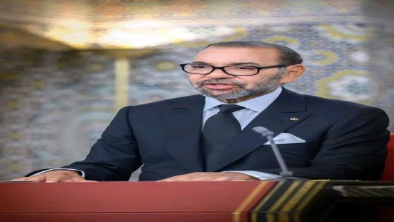 الخطاب الملكي السامي بمناسبة الذكرى التاسعة والأربعين للمسيرة الخضراء
