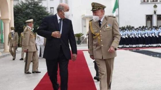 عجيب! .. جريدة الشروق الجزائرية التابعة لنظام العسكر تدافع عن المغرب (صور)