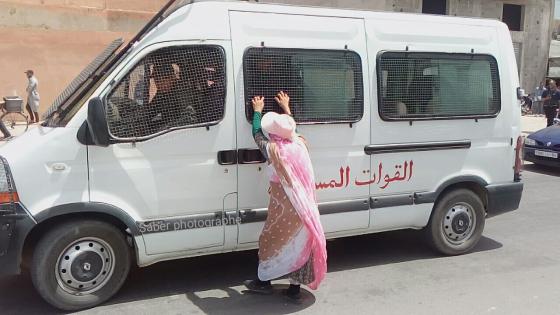 جمعيات ” حقوقية ” تدخل على خط هدم منازل باشتوكة