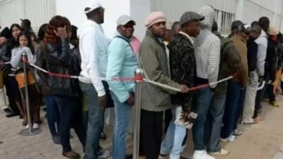 مقترح قانون يفرض عقوبات جديدة لحماية المهاجرين والأجانب بالمغرب