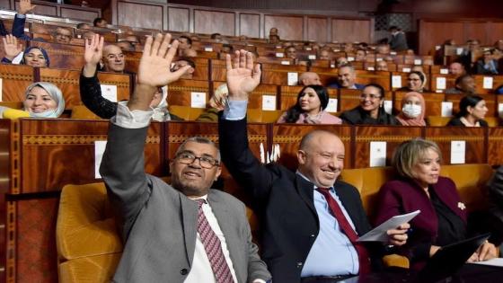 البيجيدي” يفتتح خيمة عزاء “ريع التزكية”.. والدولة تدفع 75 بالمائة من تكاليف الدفن!