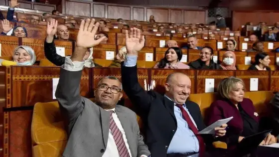 البيجيدي” يفتتح خيمة عزاء “ريع التزكية”.. والدولة تدفع 75 بالمائة من تكاليف الدفن!