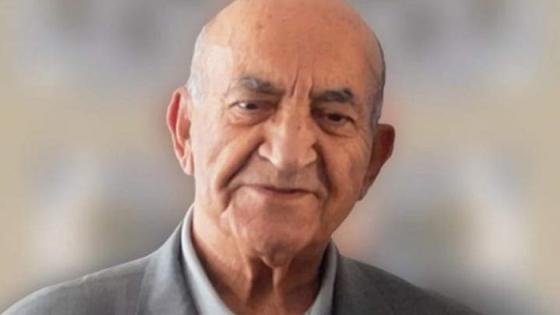 وفاة الوزير الأول الأسبق عبد الرحمان اليوسفي