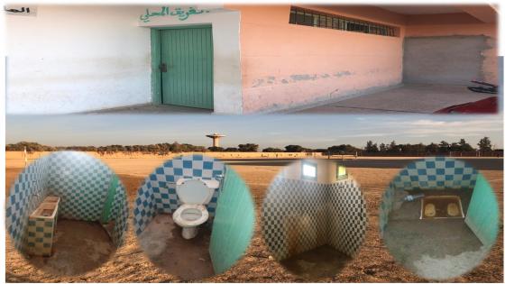التمسية؛ البنية التحتية الرياضية لم تبرح مكانها و الفرق الرياضية تعاني الأمرين و تنجح في الصعود